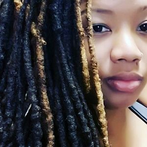 Meet your Posher, Sibongile